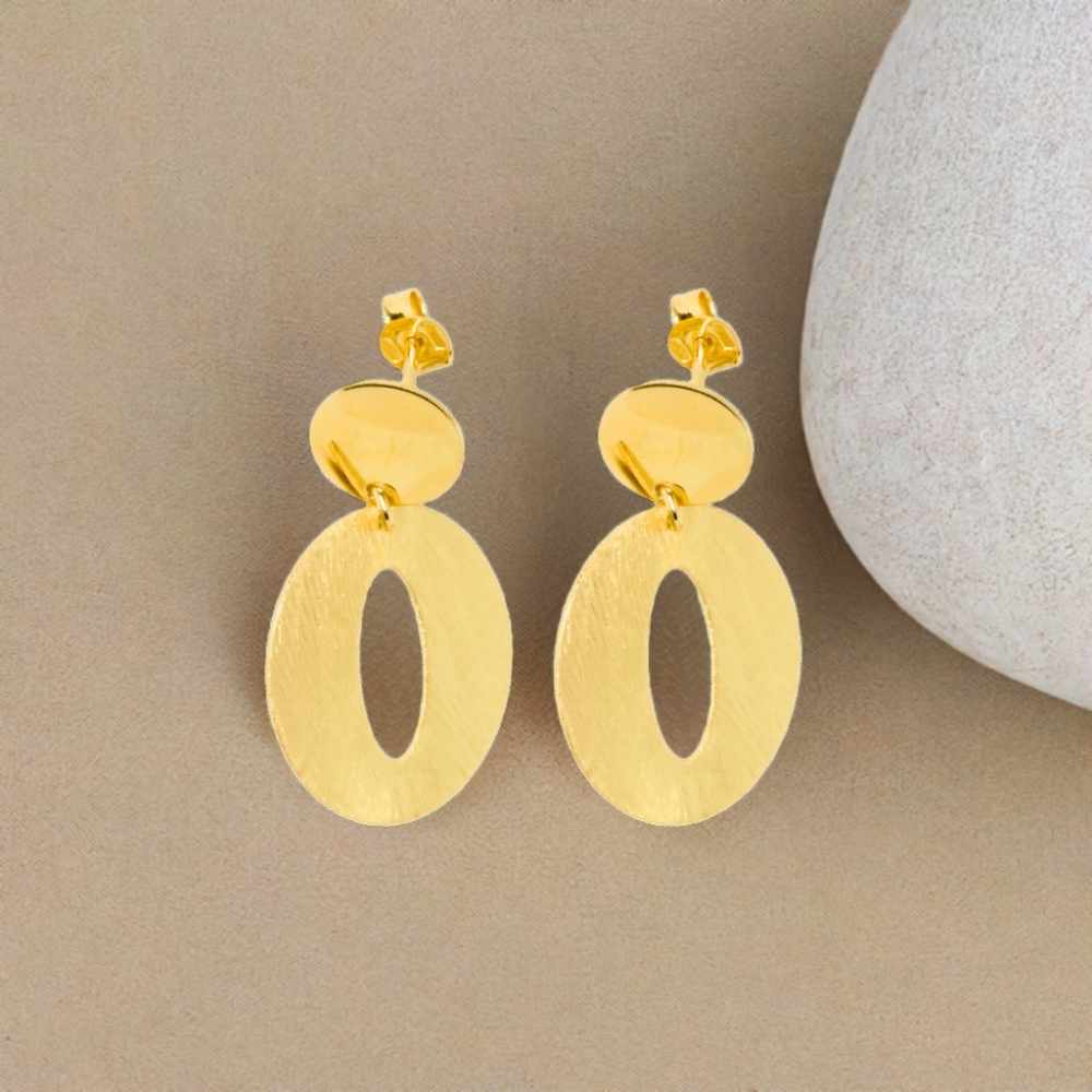 Orecchini_sand_Argento_925