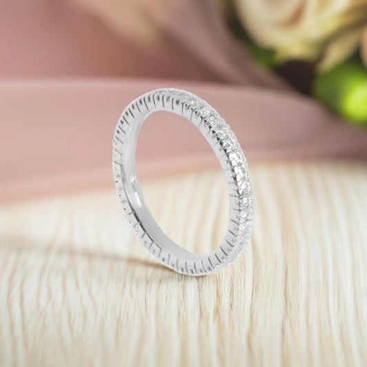 eternity_0_90 oro e diamanti