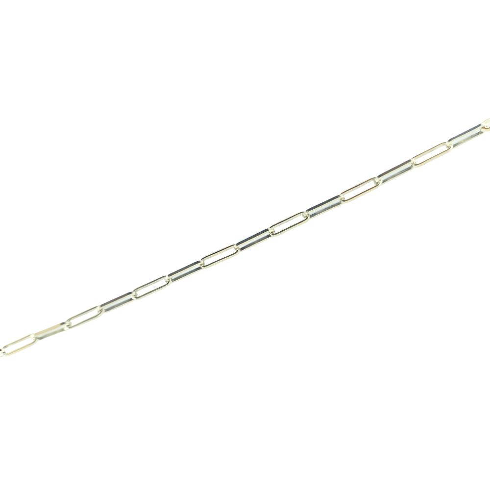 Shells design choker necklace in 925 silver with pendants