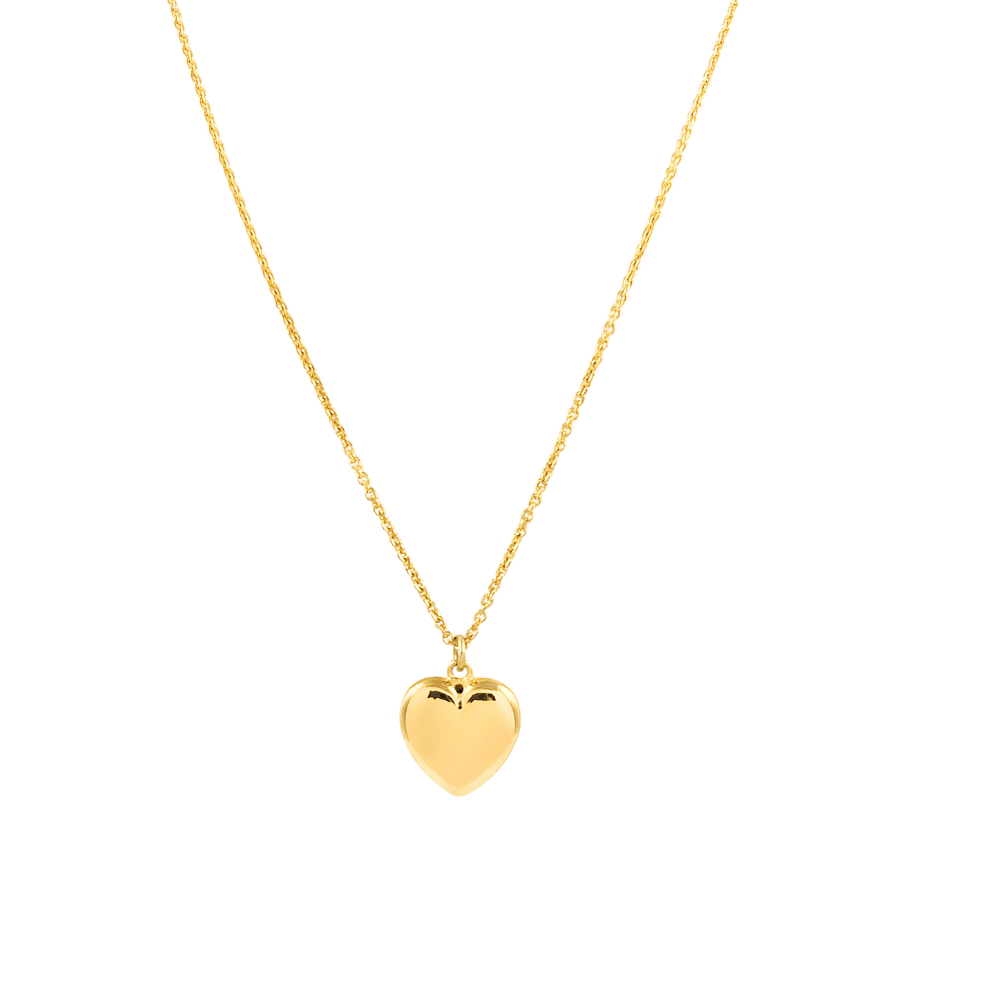 Shells design choker necklace in 925 silver with pendants