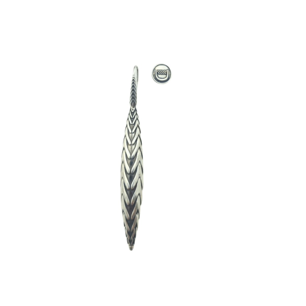 orecchini dueaerre spiga-1