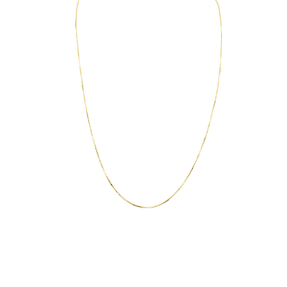 Collana veneziana 18 kt