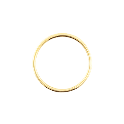 Anello in oro 18 kt