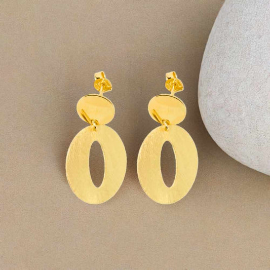 Orecchini_sand_Argento_925