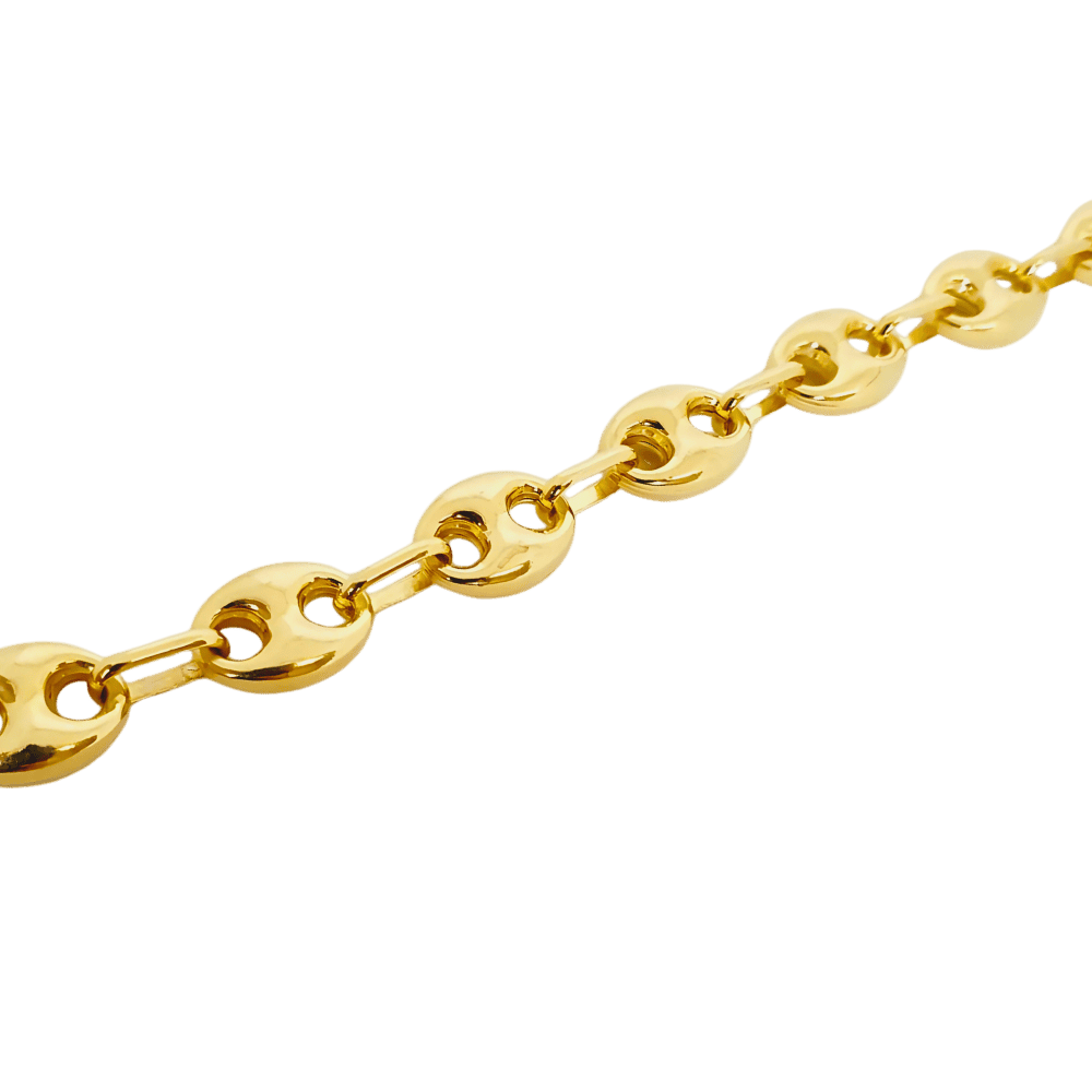 Orecchino in argento 925- ovali-1
