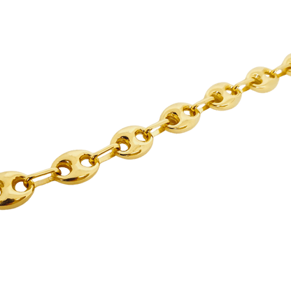 Orecchino in argento 925- ovali-1