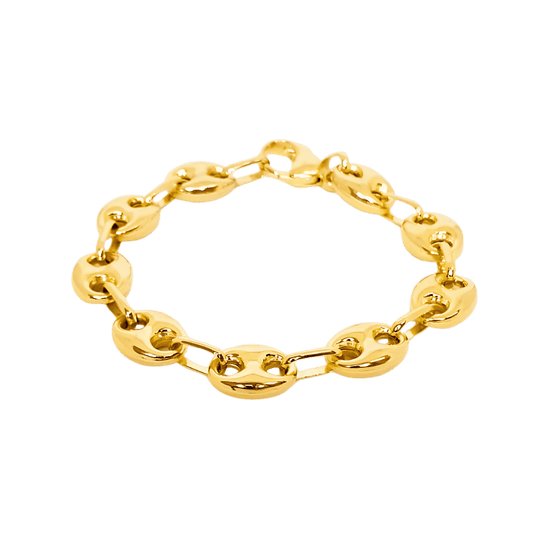 Orecchino in argento 925- ovali
