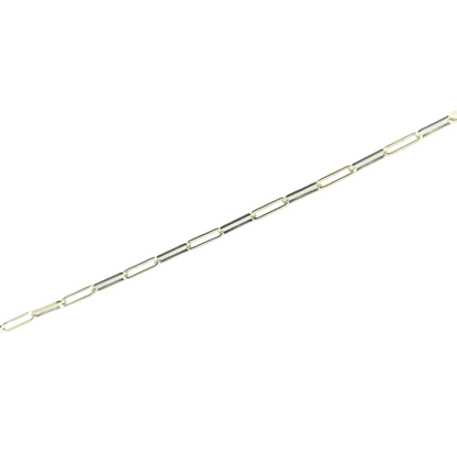 collana multicatena in argento 925-1