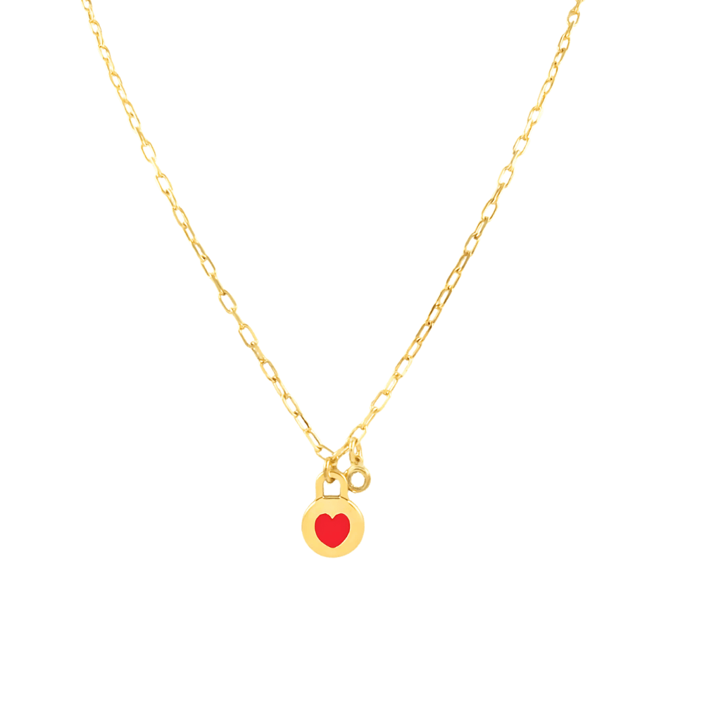 Shells design choker necklace in 925 silver with pendants